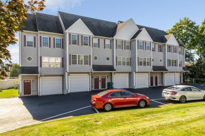 432 Hildreth St #5 1