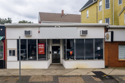 1114 Acushnet Ave 1