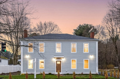 1442 Washington St. 1