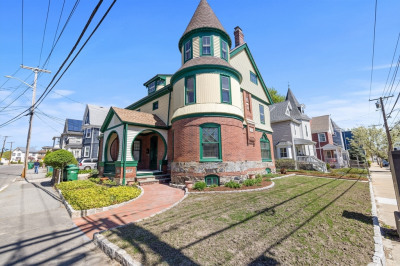 124 Boston Avenue 1