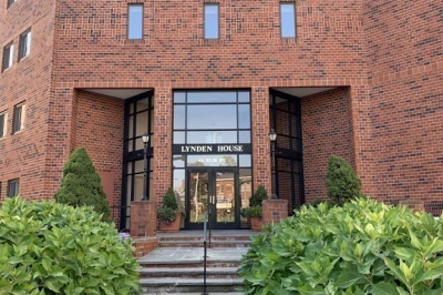 44 Elm St #410 1