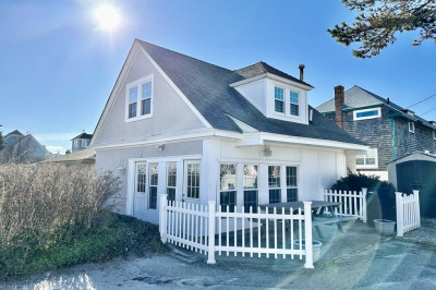 97a Beach Ave July & Or Aug #2 1