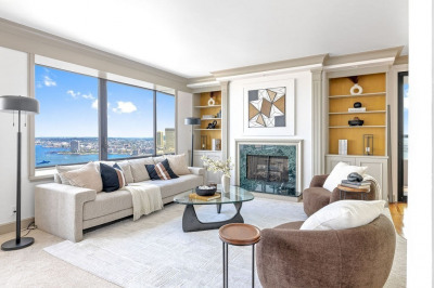 85 E India Row #31AB 1