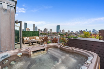 1721 Washington St #610 1