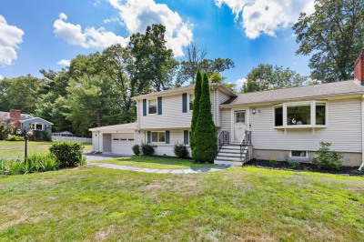 20 Oxbow Road 1