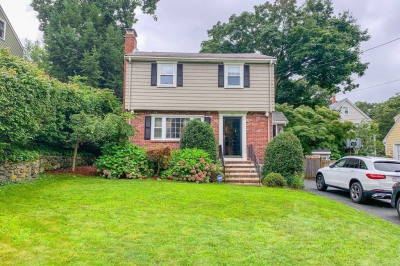 23 Ames Ave 1