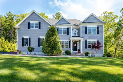1 Clearview Dr 1
