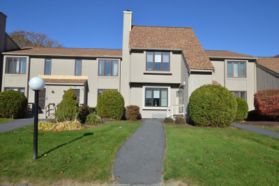 481 Buck Island Road #14FC