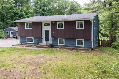 101 Pleasant Valley