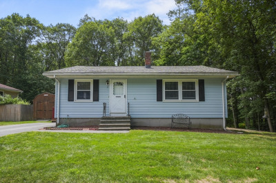 2 Hingham Road 1