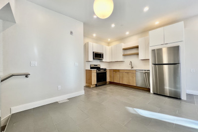 1607 Tremont St #1 1