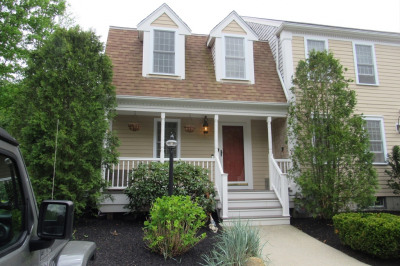 77 Evergreen Street #77 1