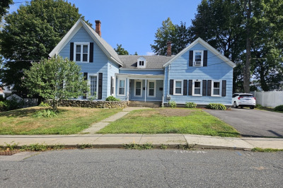 44 Chestnut Street #2 1