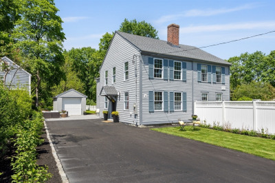 48 Springs Road