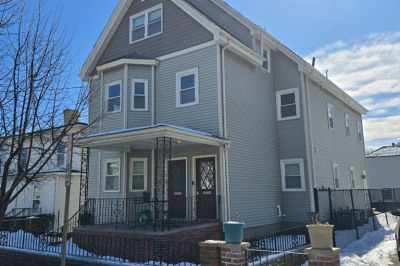 58 Oliver St #2 1