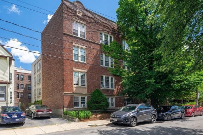 97 Chester St #C2 1