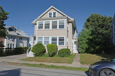 20 Carver Road #2 1
