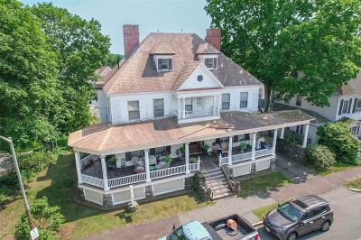 18 Chestnut Street #4 1