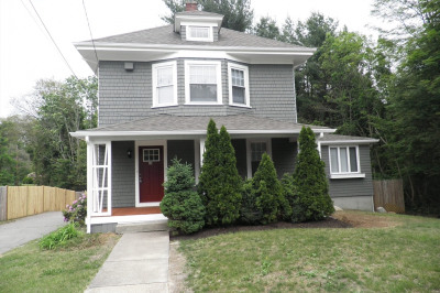 440 S Main St #440