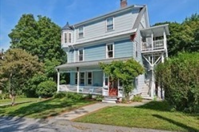24 Belleview #2 1
