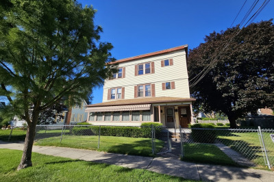 30 Bemis Street #3 1