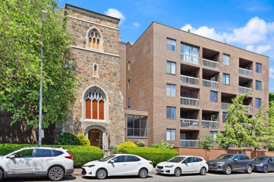 321 Harvard St #309 1
