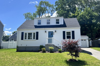 96 Buchanan Rd 1