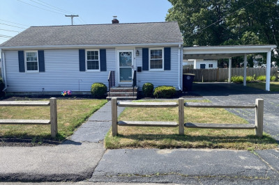 6 Robert Post Road 1
