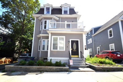 8 Howe St #2 1