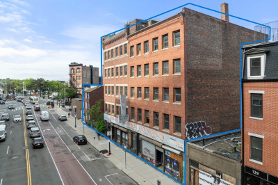 145-169 North Washington 1