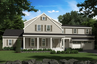 15 Turkey Hill Lane 1