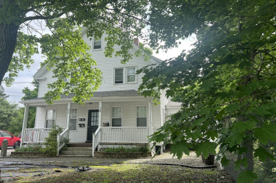 22 Carlmark Street #B 1