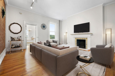 230 Beacon Street #B7 1