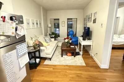 296 Columbus Ave., #2 1
