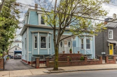 309 Columbia #309 1