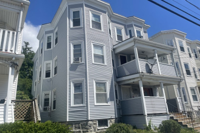 116 Sagamore St. #3 1