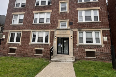 197 Belmont #2L 1