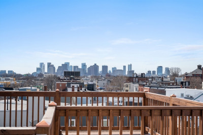 439 Chelsea Street #3 1