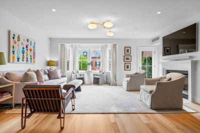 296 Shawmut Ave #PH 1