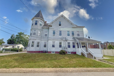 401 N Warren Ave 1