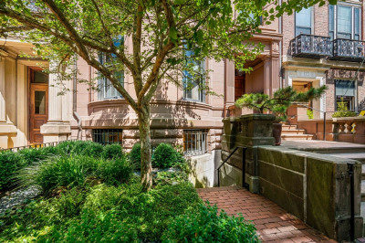 175 CommonweAlth Avenue #A 1