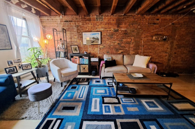130 Fulton Street #15 1
