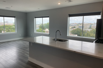 55 West 5th #601 1