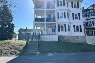 64 Bowers Street #1 1