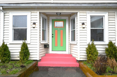 719 Main Street #1 1
