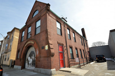 444 Western Ave #5 1