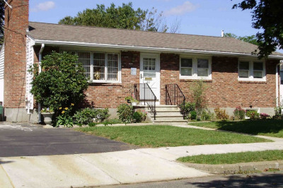 60 Anthony Circle #00 1