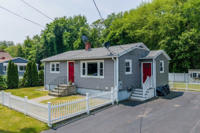 101 Alpha St 1