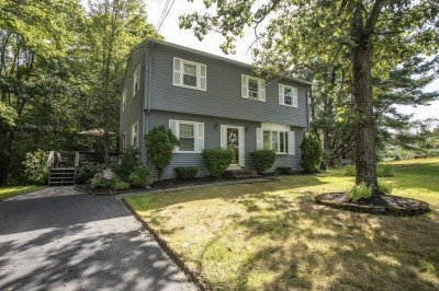 224 Perryville Rd