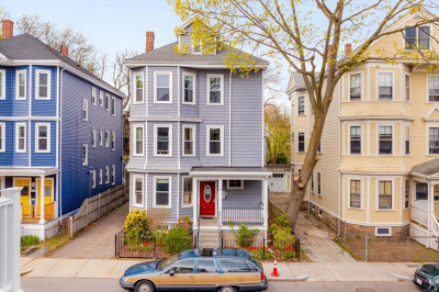 20 Rosemary Street #3 1